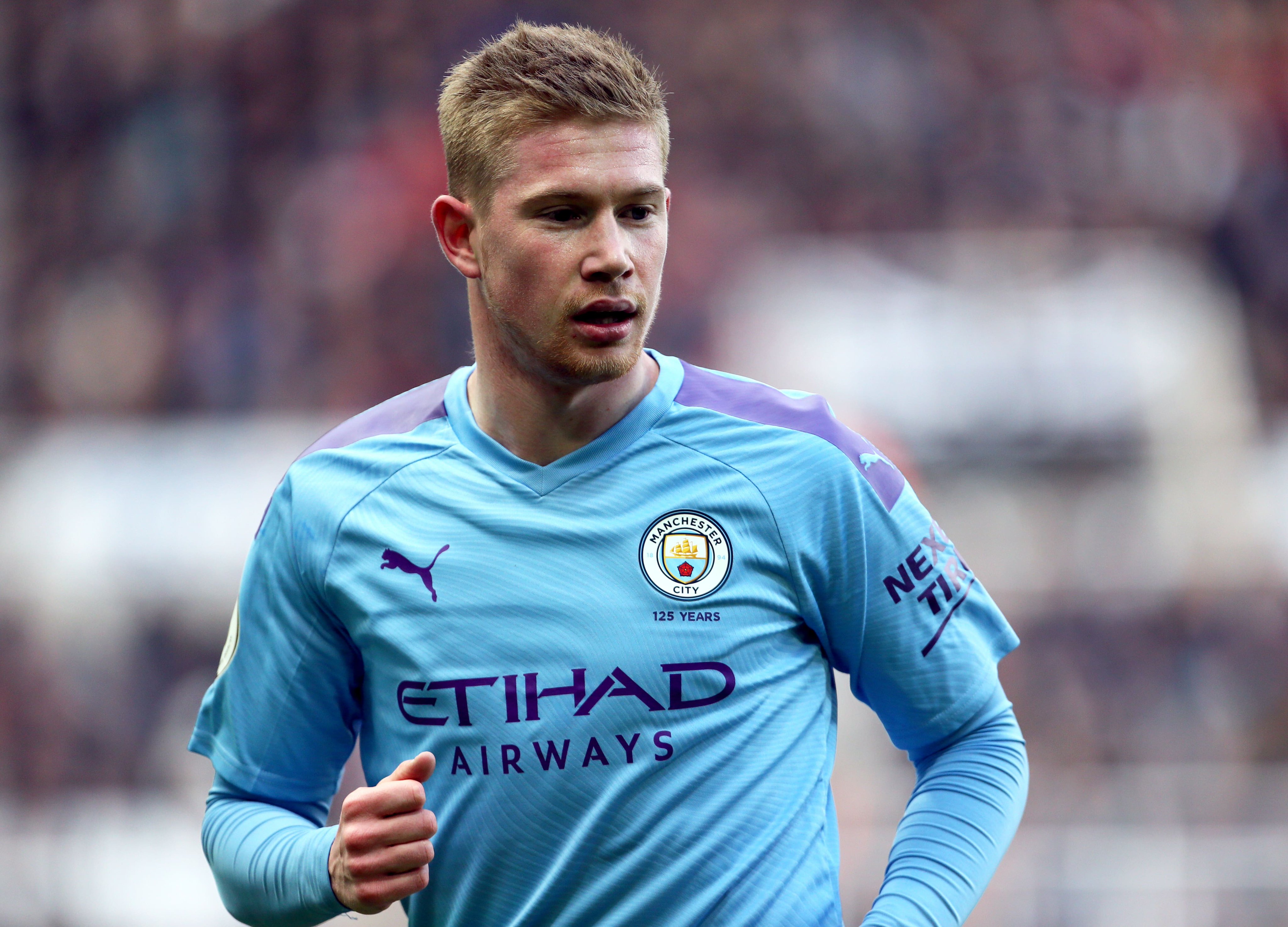 2场造3球！曼城新援剑指曼市德比 曼联或成他最好的试金石