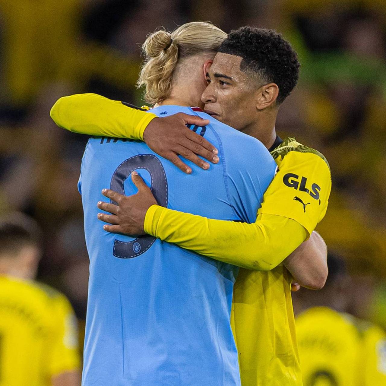 [中超]上海双雄竞争中超冠军