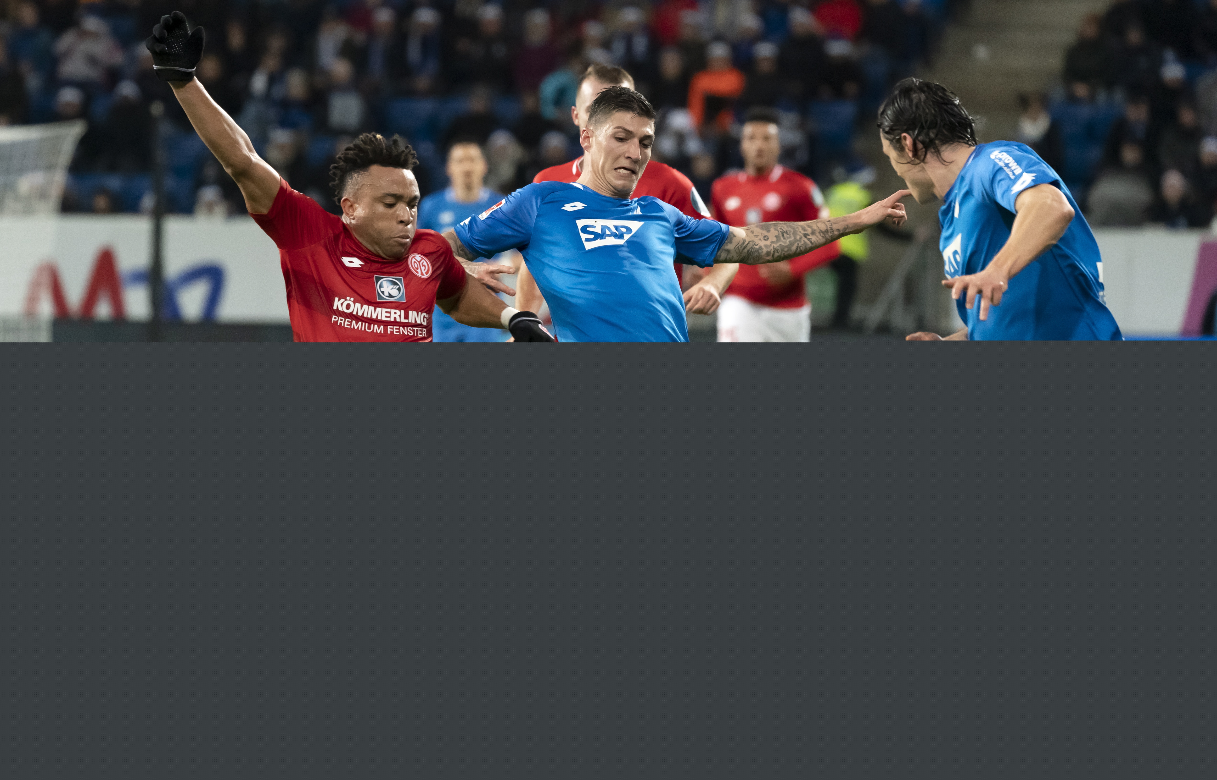 意杯-阿瑙托维奇世界波 国米2-0进四强将战米兰